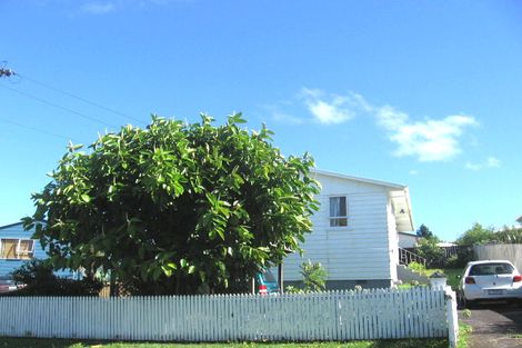 Photo of property in 9b Whitford Avenue, Mount Wellington, Auckland, 1060