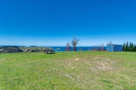 Photo of property in State Highway 2, Tangoio, Napier, 4182