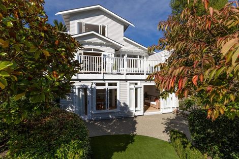 Photo of property in 89 Mount Street, Nelson South, Nelson, 7010