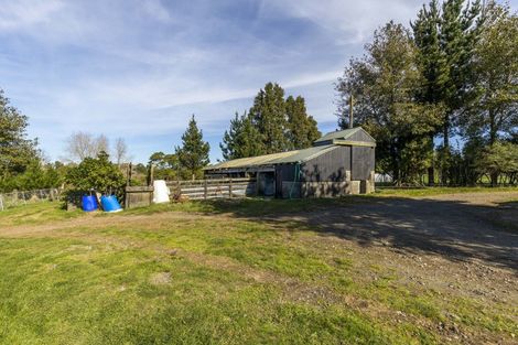 Photo of property in 128 Norfolk Road, Norfolk, Inglewood, 4388