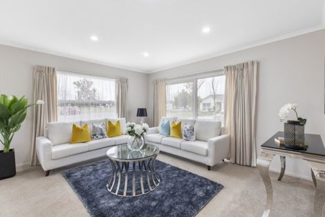 Photo of property in 1 Poaka Avenue, Takanini, 2112