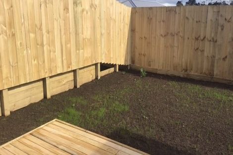 Photo of property in 18 Rainsford Road, Pukekohe, 2120