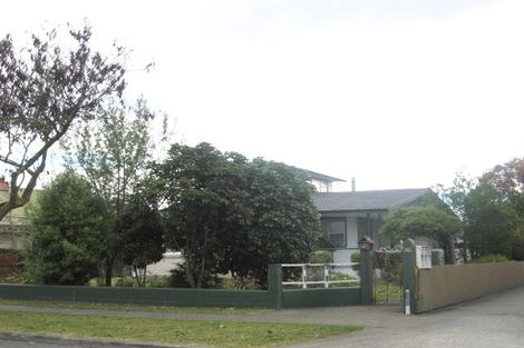 Photo of property in 1/48 Vigor Brown Street, Napier South, Napier, 4110