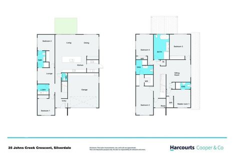 Photo of property in 35 Johns Creek Crescent, Silverdale, 0932