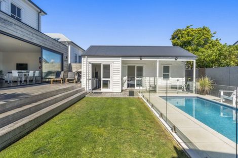 Photo of property in 82 Jervois Road, Ponsonby, Auckland, 1011