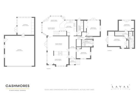 Photo of property in 95 Ninth Avenue, Tauranga, 3110