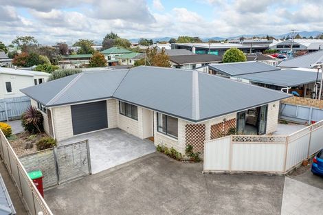 Photo of property in 6a Bunny Street, Masterton, 5810