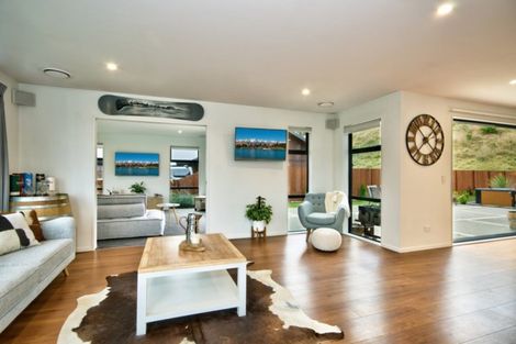 Photo of property in 38 Risinghurst Terrace, Lower Shotover, Queenstown, 9304