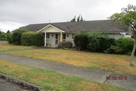 Photo of property in 32 Iles Road, Lynmore, Rotorua, 3010