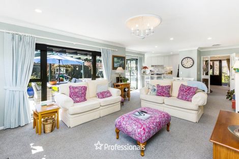 Photo of property in 26 Talbot Grove, Trentham, Upper Hutt, 5018