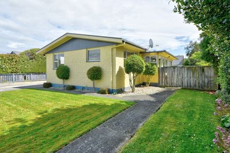 Photo of property in 21 Koa Street, Gore, 9710