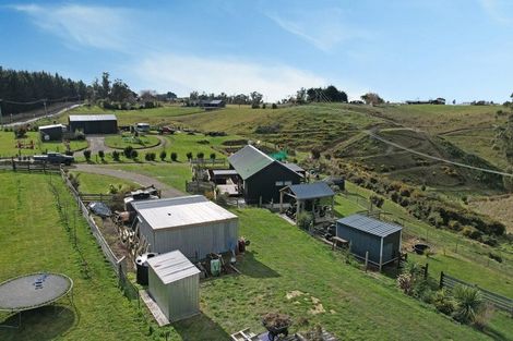 Photo of property in 231 Reservoir Road, Oamaru North, Oamaru, 9492