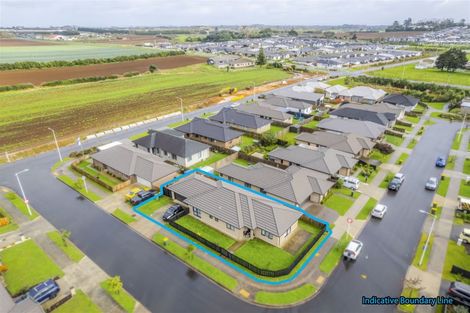Photo of property in 5 Matawai Puna Drive, Pukekohe, 2120