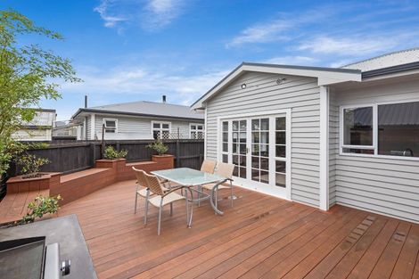 Photo of property in 138 Southampton Street, Sydenham, Christchurch, 8023