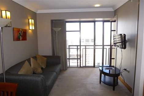 Photo of property in The Metropolis Apartments, 2515/1 Courthouse Lane, Auckland Central, Auckland, 1010