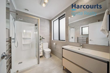 Photo of property in 6 Boyes Avenue, Whenuapai, Auckland, 0618