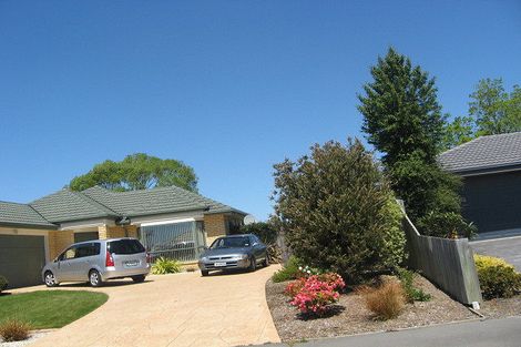 Photo of property in 48 Aylsham Lane, Casebrook, Christchurch, 8051