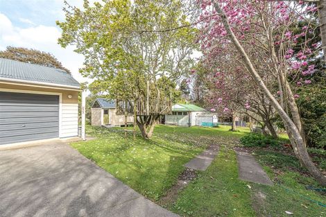 Photo of property in 420 Somme Parade, Aramoho, Whanganui, 4500