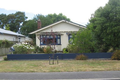 Photo of property in 40 Mersey Street, St Albans, Christchurch, 8014