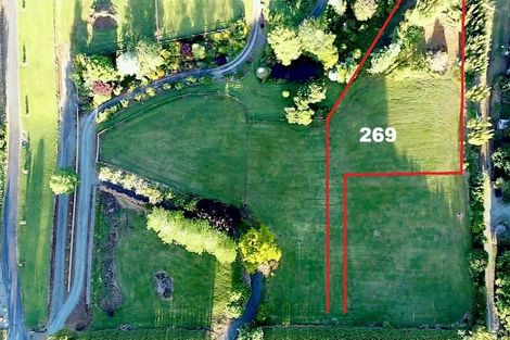 Photo of property in 269 Kerikeri Inlet Road, Kerikeri, 0230