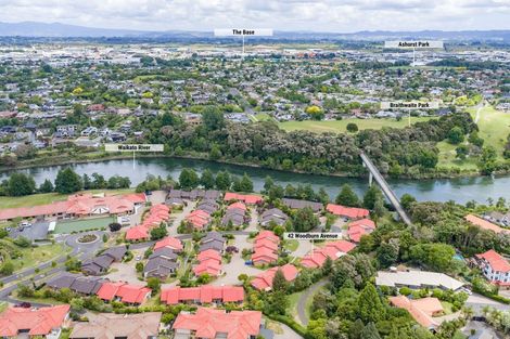 Photo of property in 42 Woodburn Avenue, Flagstaff, Hamilton, 3210