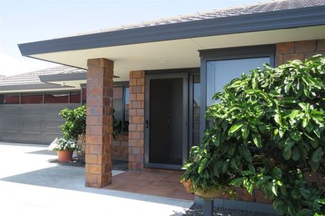 Photo of property in 63a Winchester Street, Levin, 5510