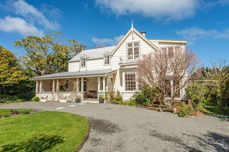 Photo of property in 1022 No 2 Line, Fordell, Whanganui, 4572