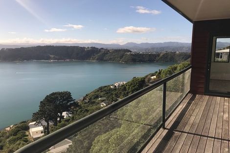 Photo of property in 45 Roseneath Terrace, Roseneath, Wellington, 6011