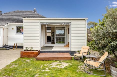 Photo of property in 10 Churchill Street, Mayfield, Blenheim, 7201