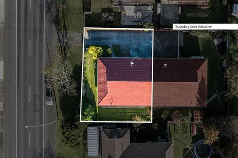 Photo of property in 50a Puke Road, Paeroa, 3600