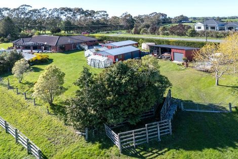 Photo of property in 358 Hadlow Road, Claremont, Timaru, 7974