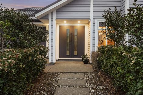 Photo of property in 54 Luxembourg Crescent, Halswell, Christchurch, 8025