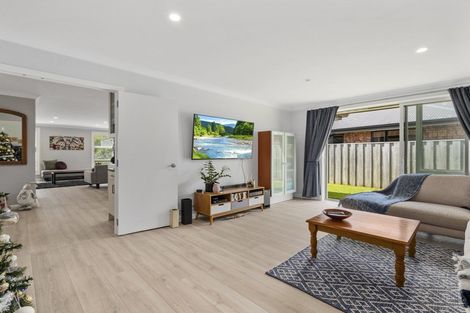 Photo of property in 12 Kereru Place, Pyes Pa, Tauranga, 3112