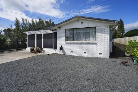 Photo of property in 21 Saxbys Road, Glenview, Hamilton, 3206