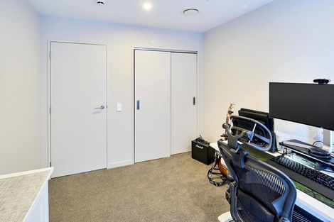 Photo of property in Vsp South, 807/166 Victoria Street, Te Aro, Wellington, 6011