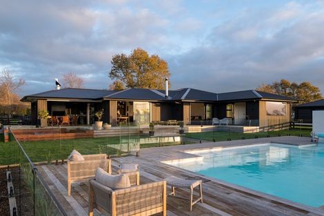 Photo of property in 205 Aspin Road, Cambridge, 3496