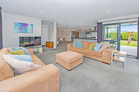 Photo of property in 83 Manse Road, Leeston, 7632