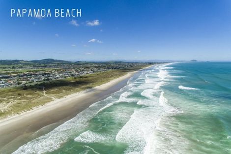 Photo of property in 126 Santa Monica Drive, Papamoa Beach, Papamoa, 3118