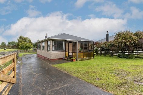 Photo of property in 521 Awahuri Feilding Road, Awahuri, Palmerston North, 4479