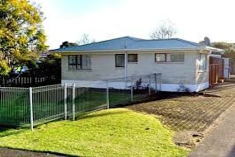 Photo of property in 148a George Street, Tuakau, 2121