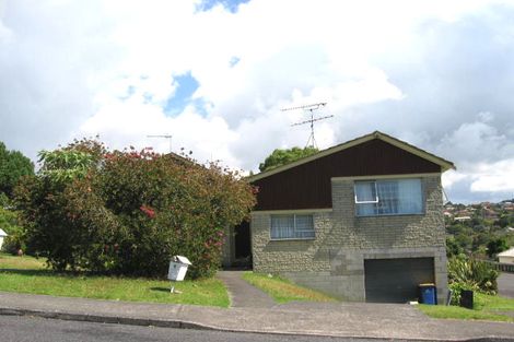 Photo of property in 2/6 Finchley Road, Torbay, Auckland, 0632