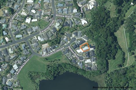 Photo of property in 3a Pipitea Place, Whalers Gate, New Plymouth, 4310