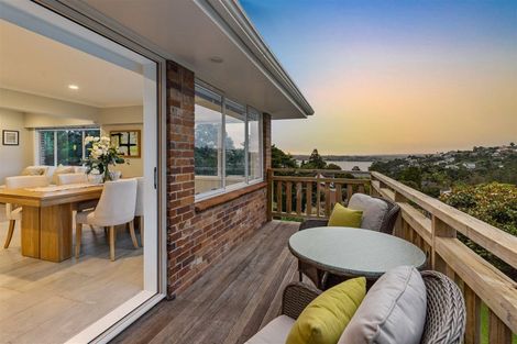 Photo of property in 3 Odin Place, Beach Haven, Auckland, 0626
