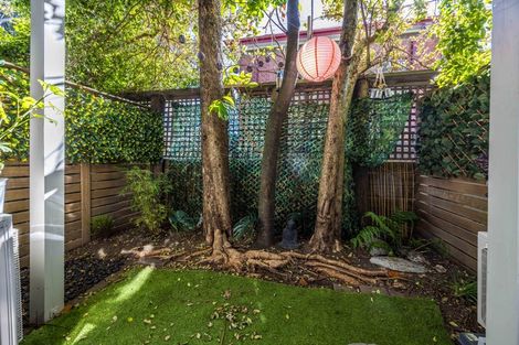 Photo of property in 8 Dovedale Place, Parnell, Auckland, 1010