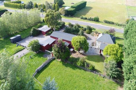 Photo of property in 285 Flora East, Makarewa, Invercargill, 9876