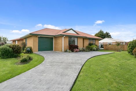 Photo of property in 100 Tawari Street, Matamata, 3400