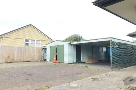 Photo of property in 80 Park Avenue, Papatoetoe, Auckland, 2025