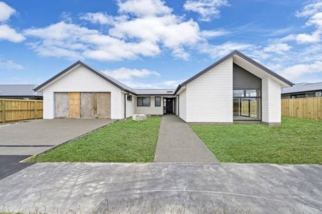 Photo of property in 497 Springston Rolleston Road, Rolleston, 7615
