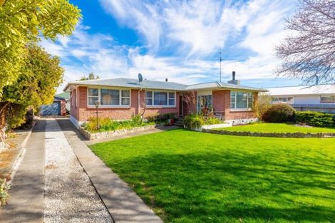 Photo of property in 49 Warwick Street, Mayfield, Blenheim, 7201