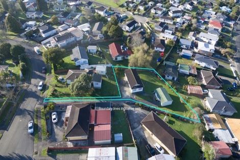 Photo of property in 30 Desmond Place, Otara, Auckland, 2023